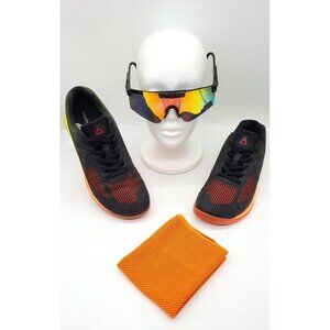 Reebok Women's CrossFit Nano 7 Cross Training Running Sneakers Size 8.5 + Bonus